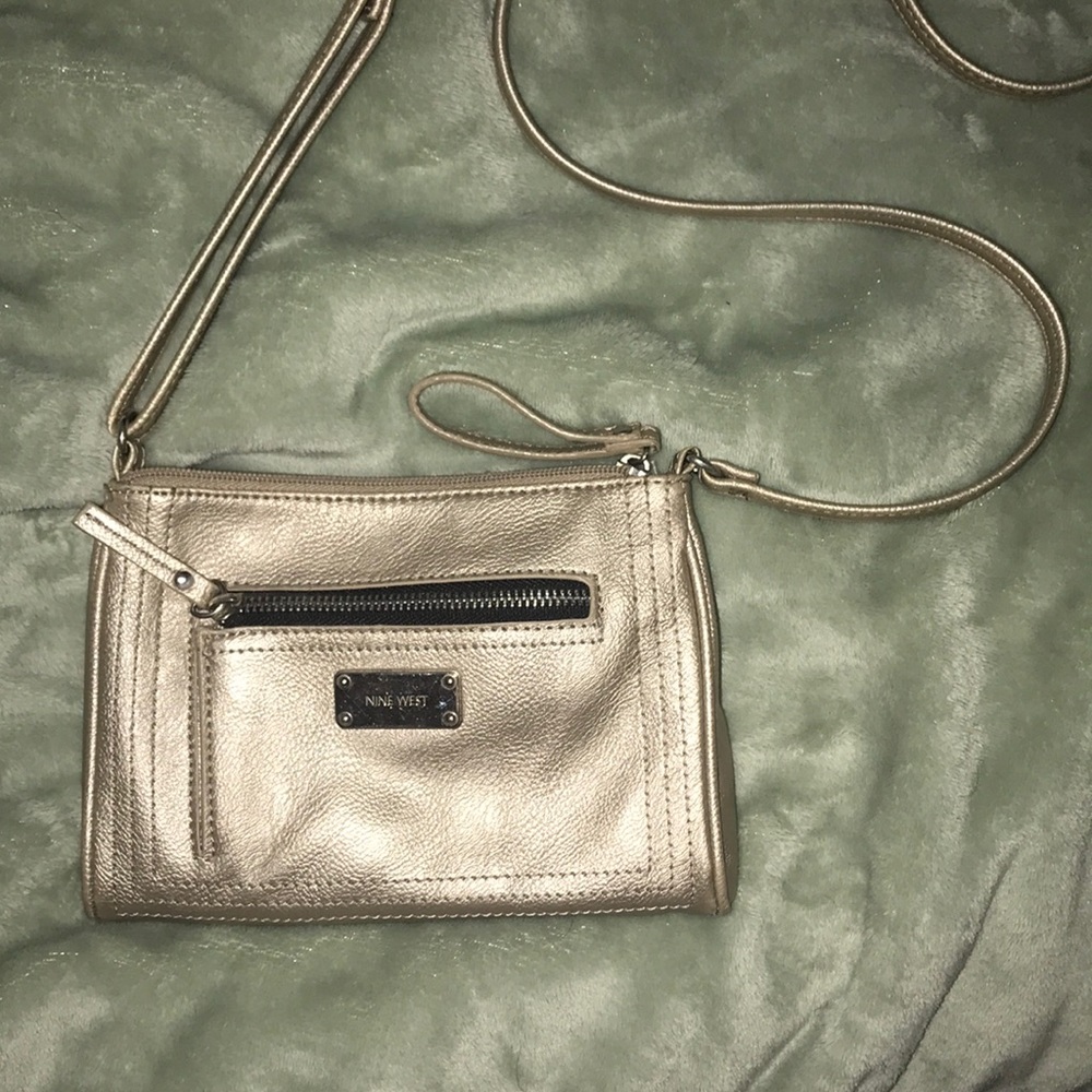 Nine West crossbody bag